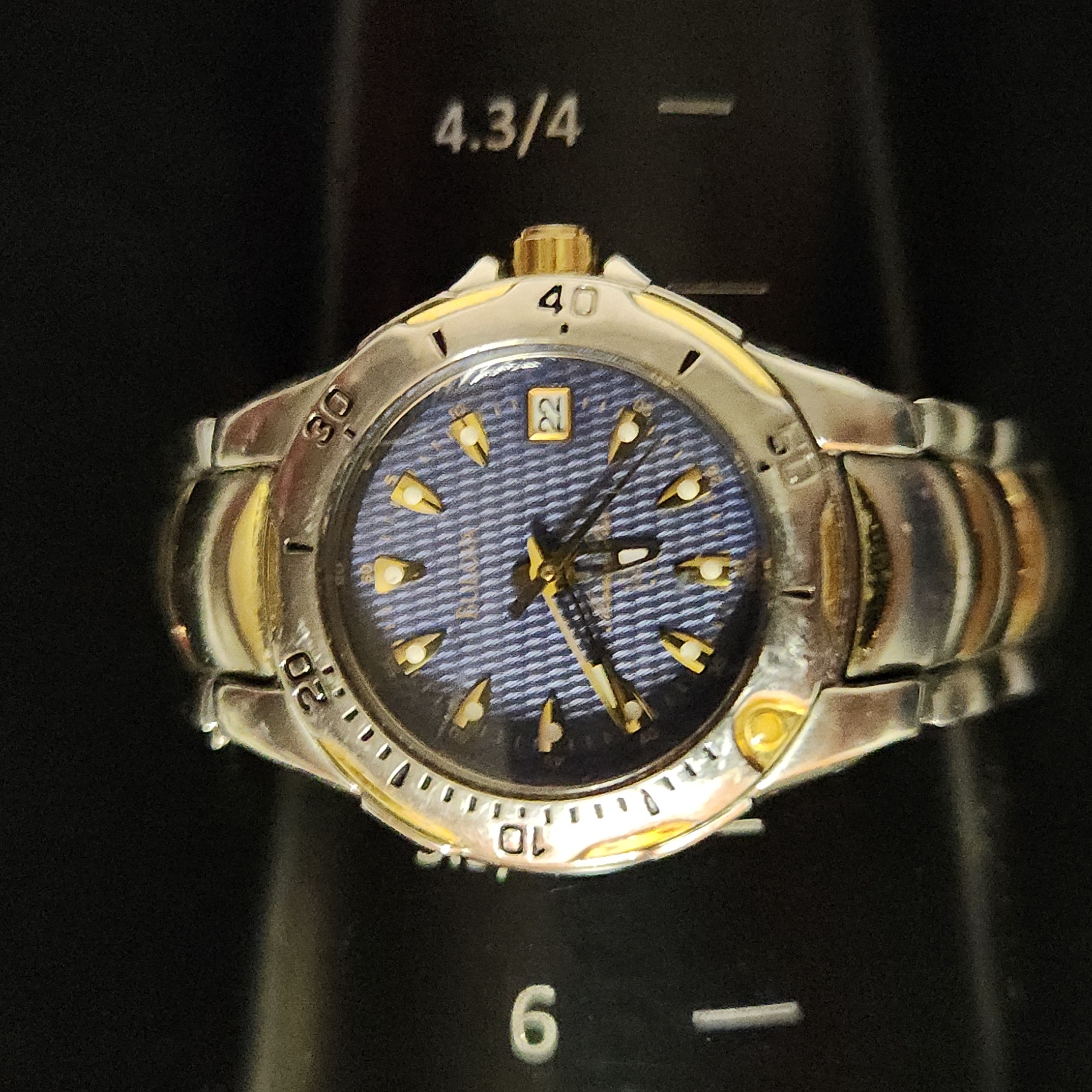 Bulova Bulova